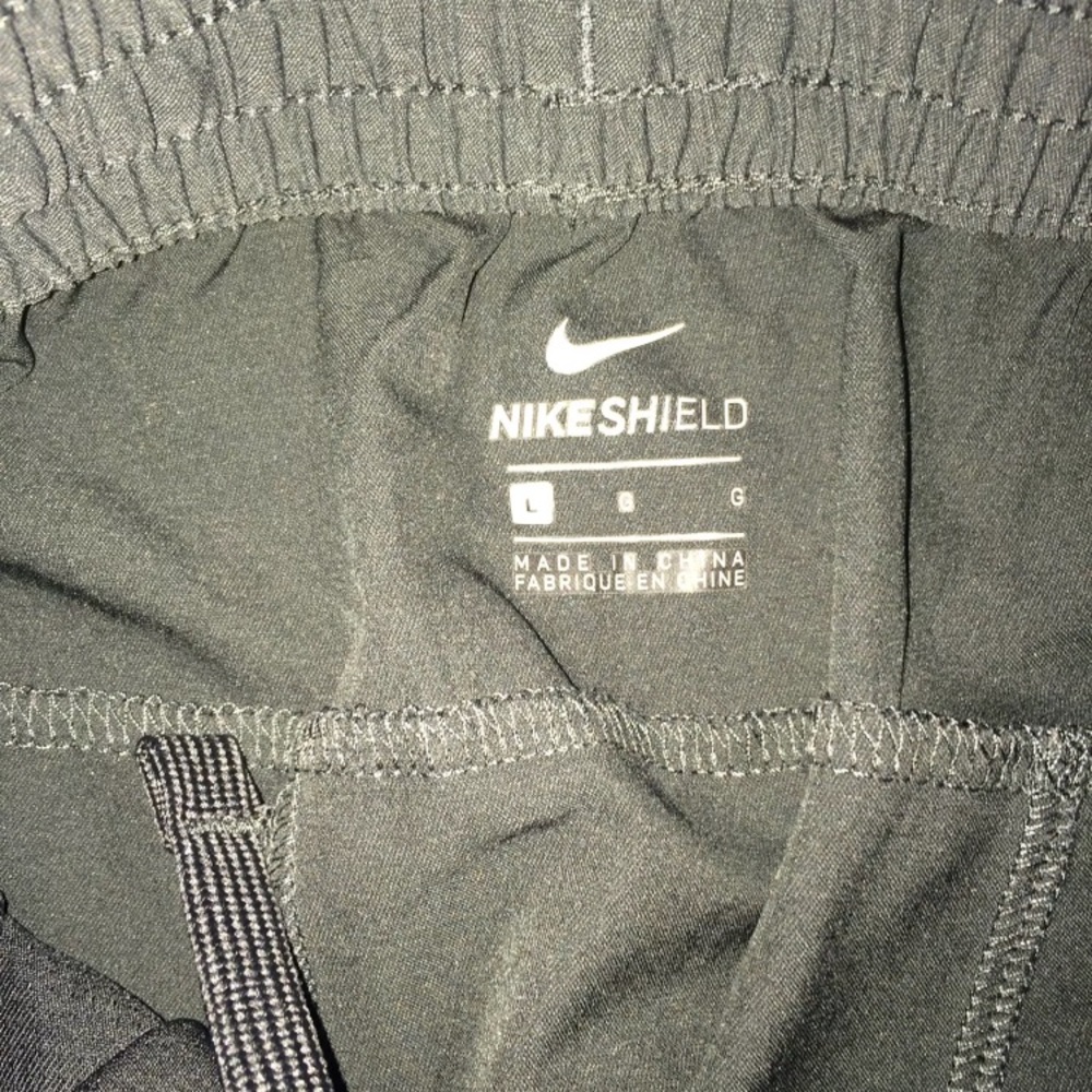 Nike Kd Boys SZ LG Pants With Pockets